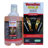 Vermitec Gold 500ml Resultado