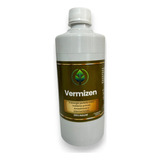 Vermizen Detox Fitoterapico E