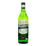 Vermouth Carpano Bianco 1l itáliano