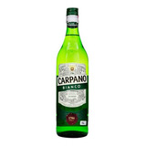 Vermouth Carpano Bianco 1l itáliano