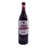 Vermouth Carpano Classico Rosso 950ml