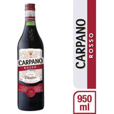 Vermouth Carpano Classico Rosso