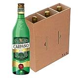 Vermouth Carpano Dry 1000 Ml