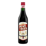 Vermouth Carpano Punt E