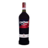 Vermouth Cinzano Rosso 1l