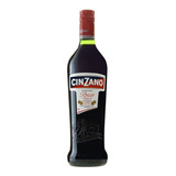 Vermouth Cinzano Rosso   Original