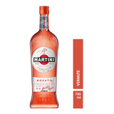 Vermouth Martini Rosato 750 Ml