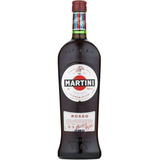 Vermute Rosso Martini Garrafa 750ml