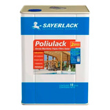 Poliulack