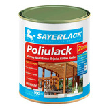 Poliulack