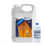 Vernice Bonardi 5kg Alto Rendimento Brilhante Piso Madeira