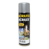 Verniz Acrilex Spray Fixador Fosco Acrilfix 300ml