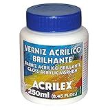 Verniz Acrilico Brilhante Acrilex
