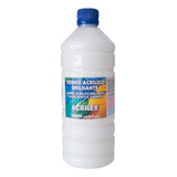 Verniz Acrílico Brilhante Tela Papel Gesso Acrilex 500ml