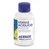 Verniz Acrilico Fosco   Acrilex   100ml