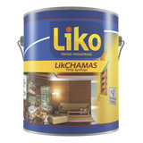 Verniz Antichama 3 6 Lts Com Laudo Ipt