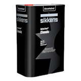 Sikkens