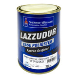 Verniz Automotivo Pronto Pra Uso Lazzuril 900ml 7502