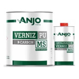 Verniz Automotivo Pu Anjo