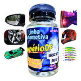 Verniz Automotivo Pu Uv