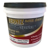 Verniz Base Água Ideal P Parede De Cimento Queimado 900ml