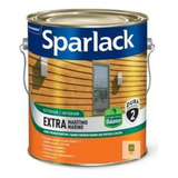 Verniz Base Água Sparlack Natural Incolor Brilhante coral3 6