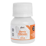 Verniz Chinelo 37ml Gliart