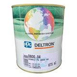 Verniz D800 Ppg 675ml somente O Verniz 