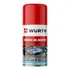 Verniz De Motor Carro Moto E Barcos Elétricos 135 Ml Wurth 