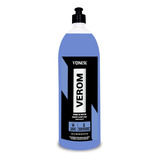 Verniz De Motor Verom Vonixx Brilho Proteção Base Água 1 5l