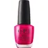 Verniz De Unhas Opi Nail Lacquer Pompeii Purple Bright Pearl