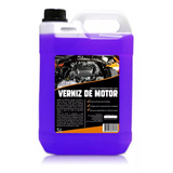 Verniz Finalizador De Motores Caixa De Rodas 5l Nova Formula
