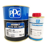Verniz Fosco Ppg 5