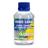 Verniz Geral Acrilex 100
