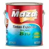 Maza