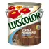 Verniz Madeira Base Água Incolor Brilhante 3 6l Lukscolor