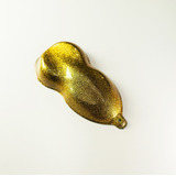 Verniz Metal Flake Gold 900ml