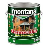 Verniz Mogno Osmocolor 900ml