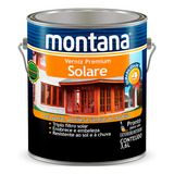 Verniz Montana Solare Triplo Filtro Solar Brilhante 3 6l