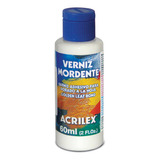 Verniz Mordente Acrilex 60ml