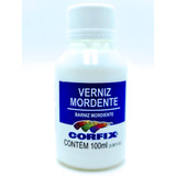 Verniz Mordente Corfix 100ml