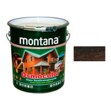Verniz Osmocolor Madeira Nogueira 18lt Premium