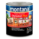 Verniz Osmotol Plus Super Premium 0 9lt Imbuia Brilhante