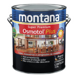 Verniz Osmotol Plus Super Premium 3 6 Litros Montana