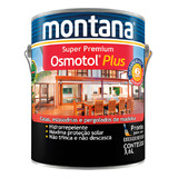 Verniz Osmotol Plus Super Premium 3 6lt Canela Brilhante