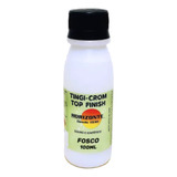 Verniz Para Couro Sapato Tenis Bota Top Finish 100ml
