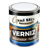 Verniz Para Madeira Premium