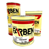 Verniz Para Madeira Pu