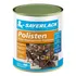 Verniz Polisten 900ml Transparente Impregnante Sayerlack Acabamento Fosco Cor Incolor