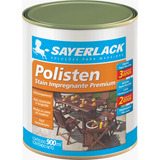 Verniz Polisten Stain Premium